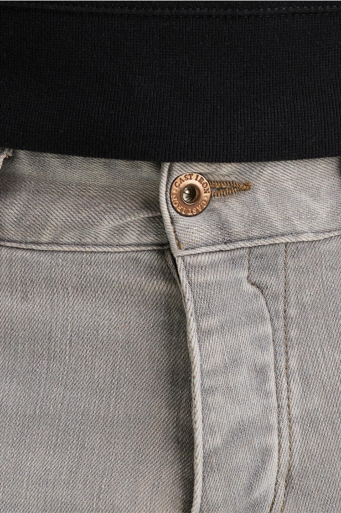 RISER SLIM FIT JEANS CTR2402725 DGT